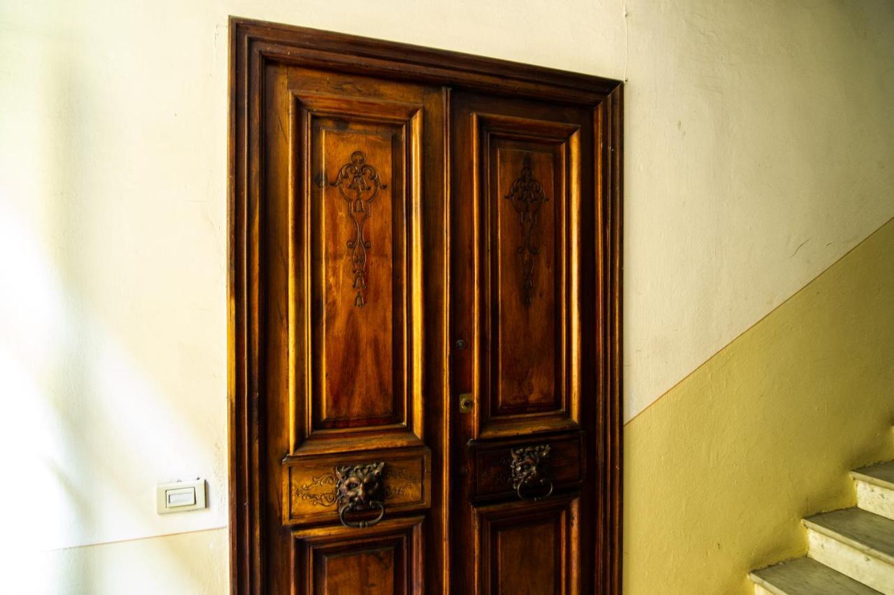 Sanremo Grand Central Apartment Exterior foto